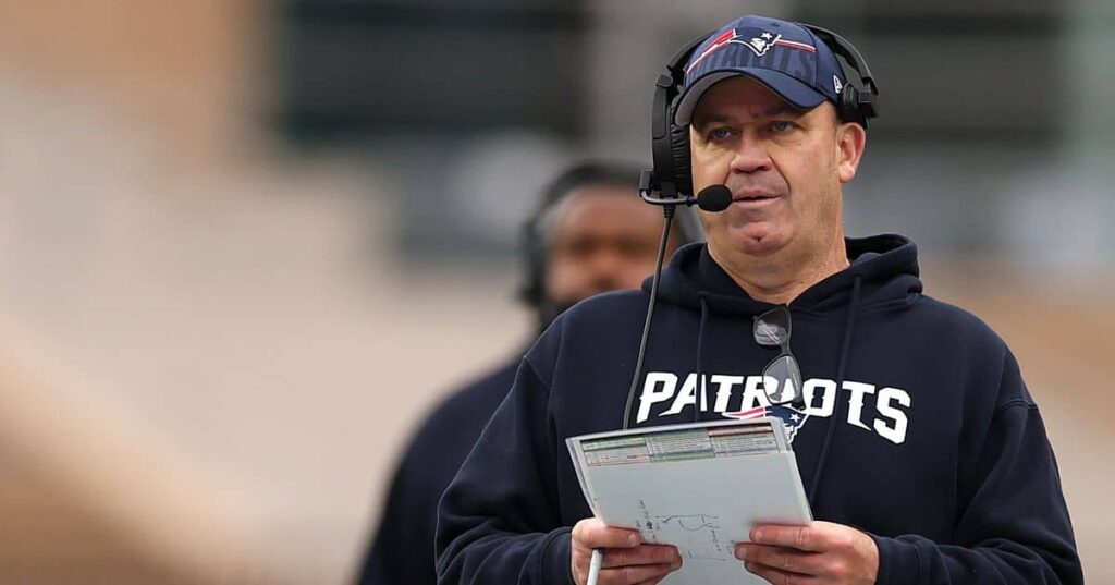 Bill O'Brien