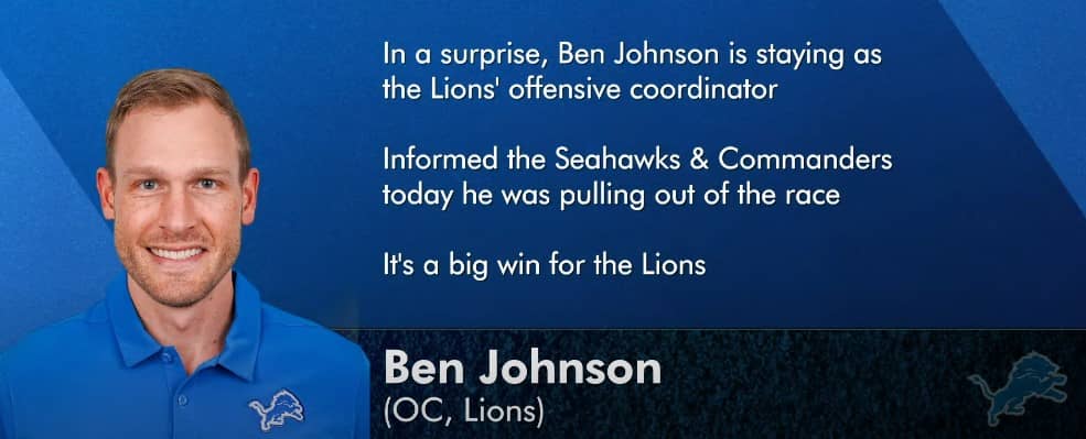 Ben Johnson