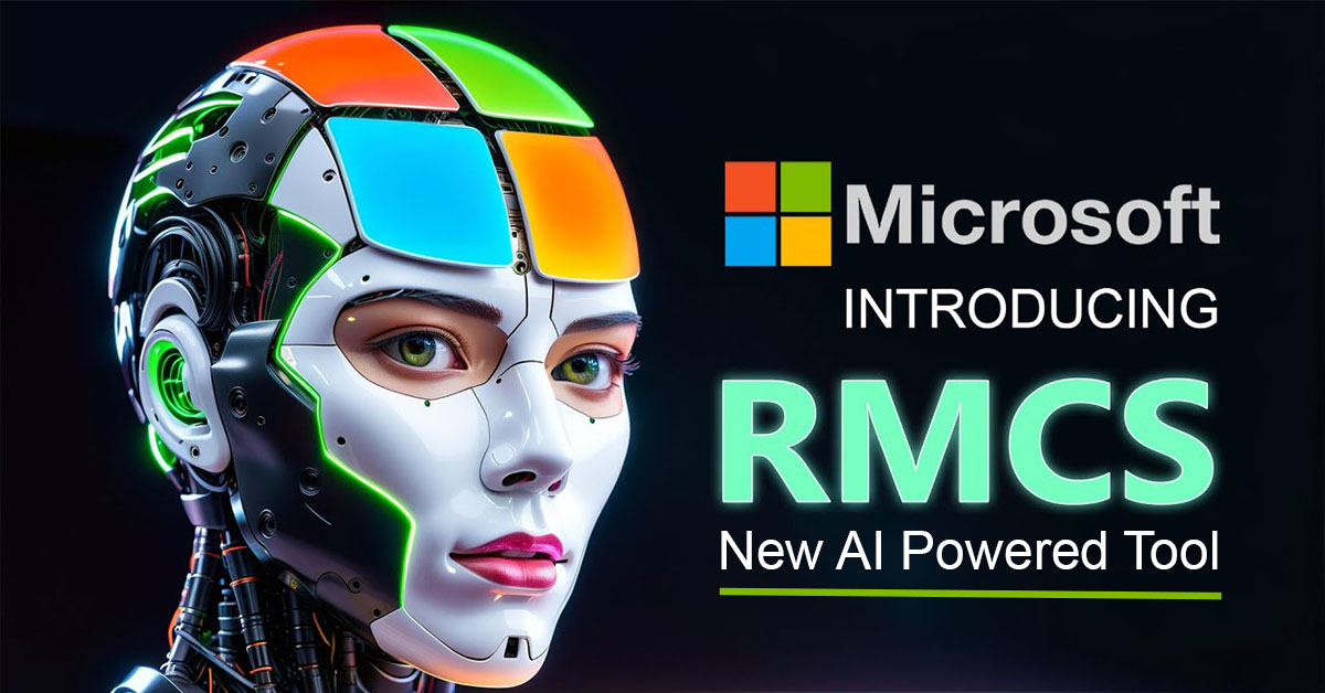 Microsoft Introduces RMCS - New AI-Powered Tool for Digital Marketing