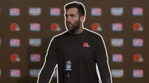 Joe Flacco Postgame Press Conference vs. Texans Wildcard